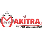 Интернет-магазин посуды Makitra